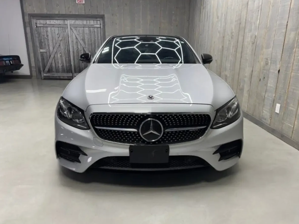 Mercedes-Benz E 53 AMG 2020 Mercedes-Benz E-Class AMG E 53 4MATIC+  | Mobile.bg � ����������� 2