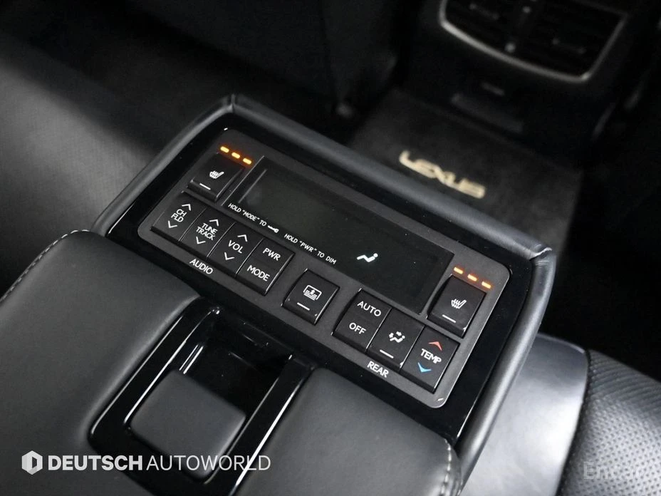 Lexus GS 350 * LUXURY* КОЖА* ОБДУХВАНЕ* FULL* , снимка 14 - Автомобили и джипове - 53923095