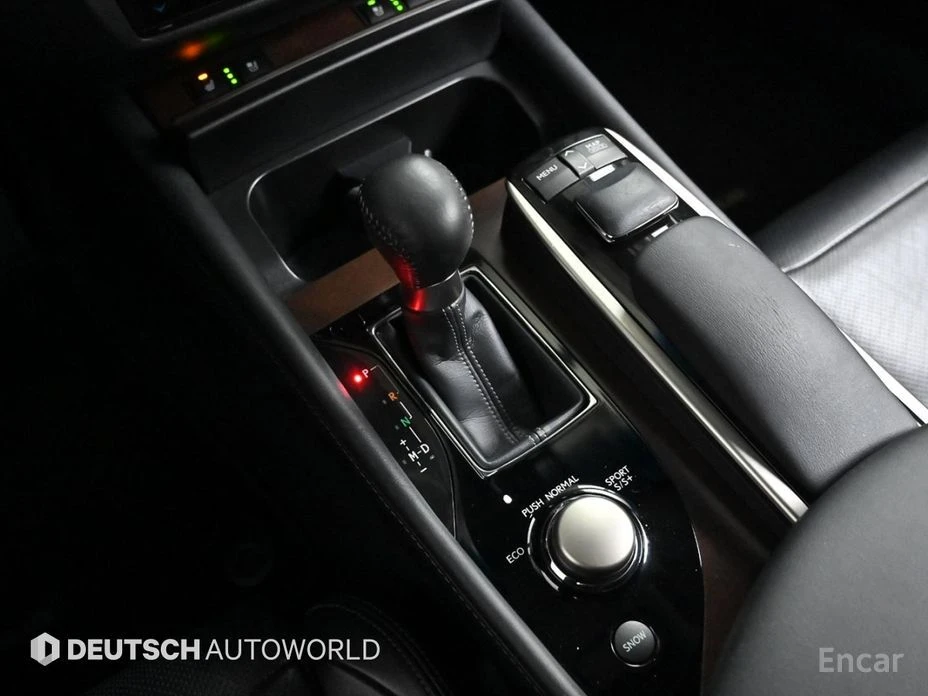 Lexus GS 350 * LUXURY* КОЖА* ОБДУХВАНЕ* FULL* , снимка 8 - Автомобили и джипове - 53923095