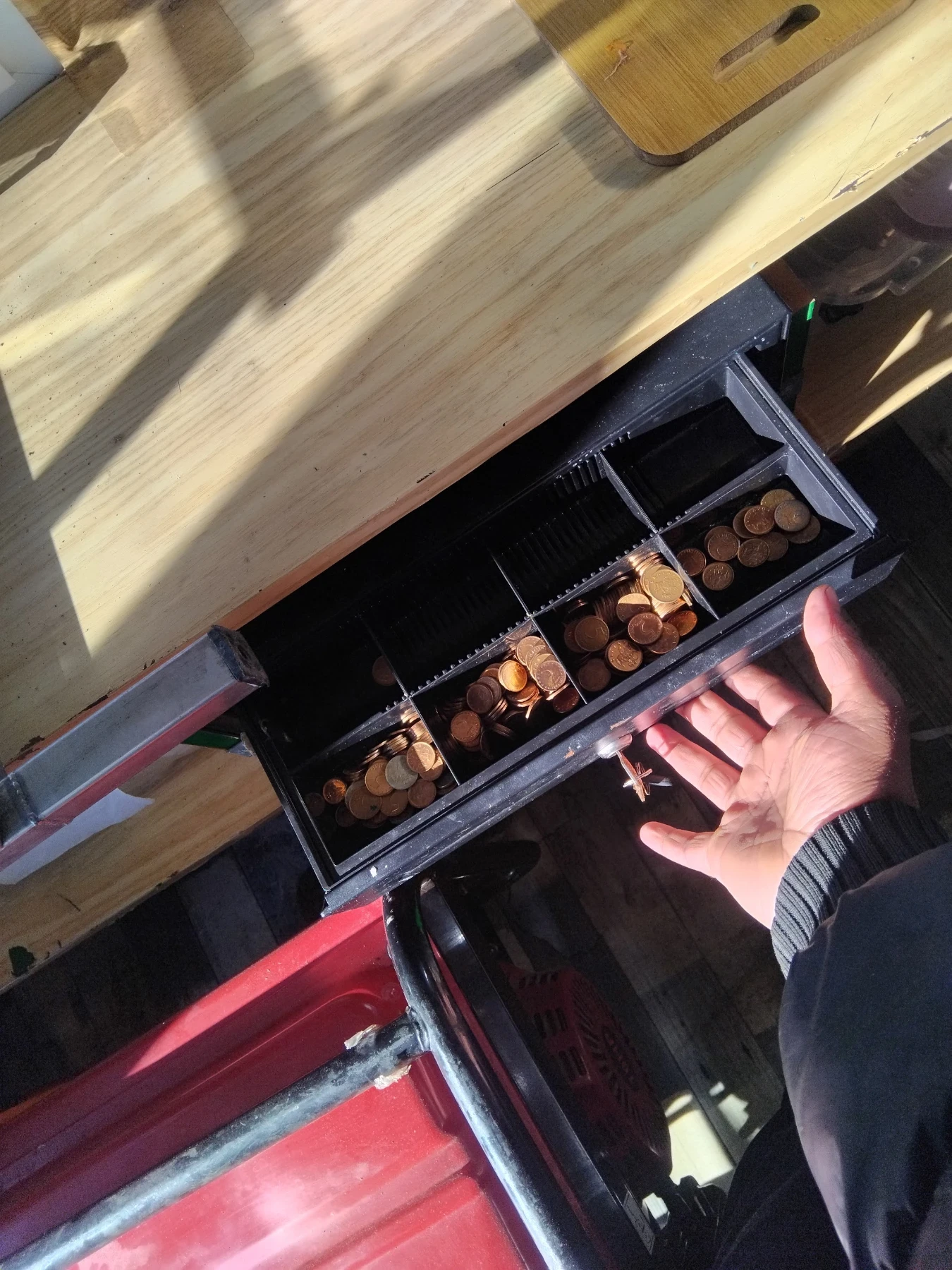 Peugeot Traveler, снимка 11 - Автомобили и джипове - 54240982