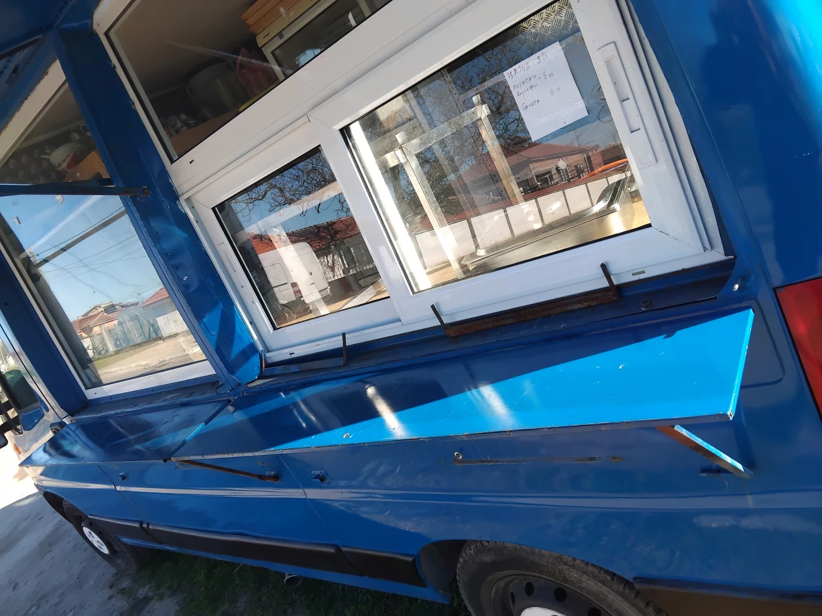 Peugeot Traveler, снимка 5 - Автомобили и джипове - 54240982