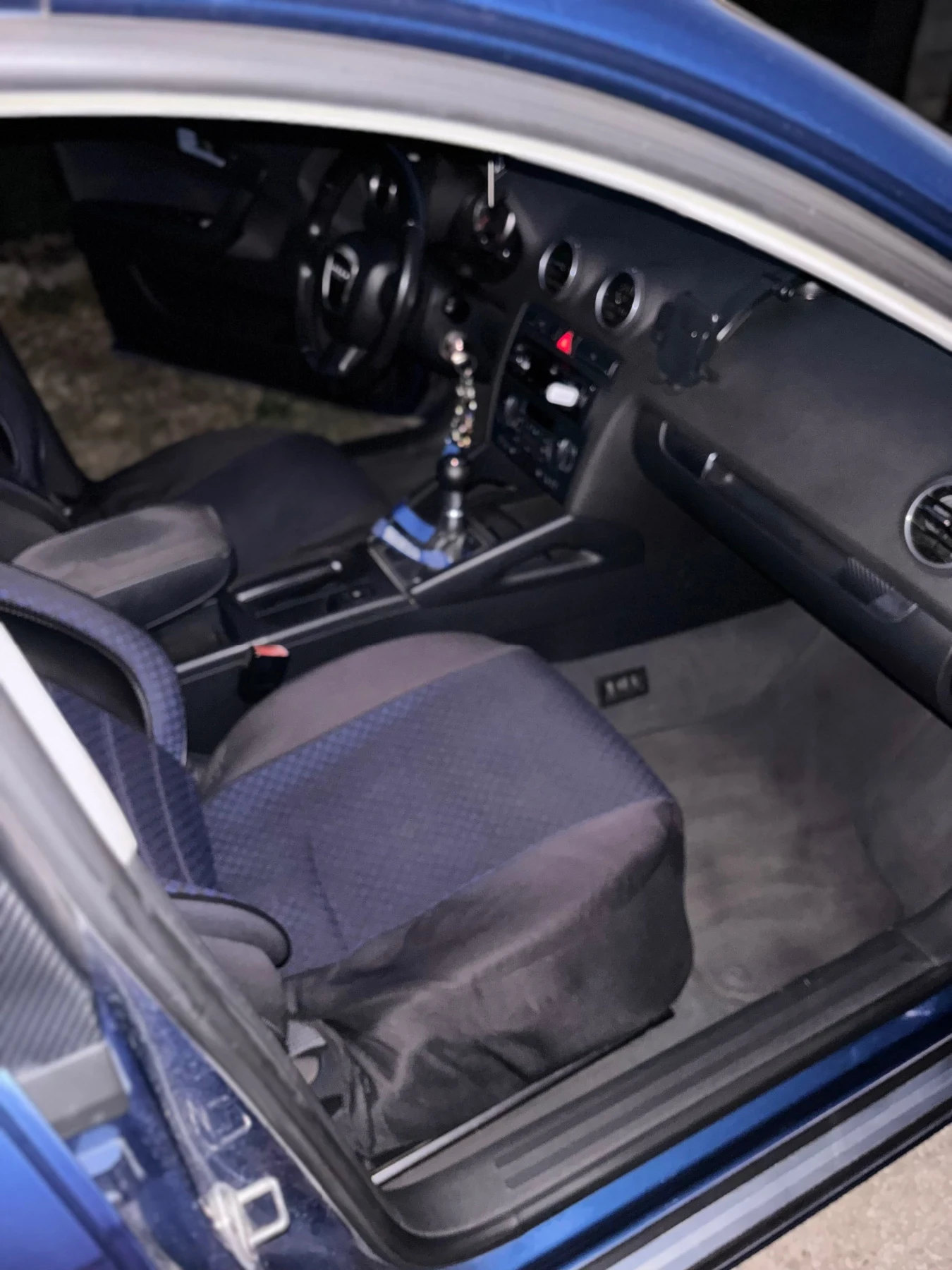 Audi A3, снимка 6 - Автомобили и джипове - 54430548