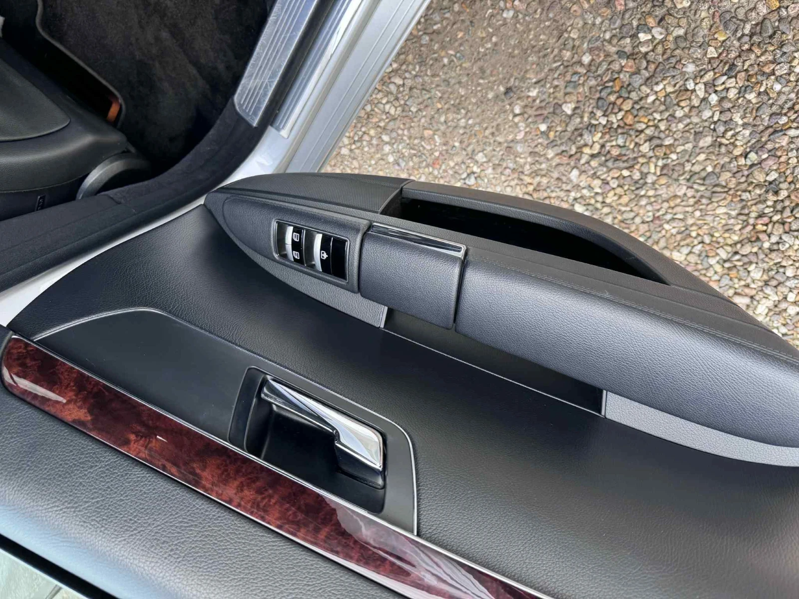 Mercedes-Benz S 350, снимка 9 - Автомобили и джипове - 54460992