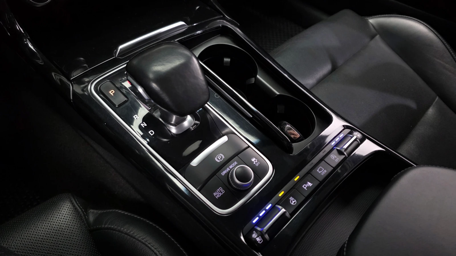 Kia Stinger АВТОКРЕДИТ, снимка 7 - Автомобили и джипове - 54562001