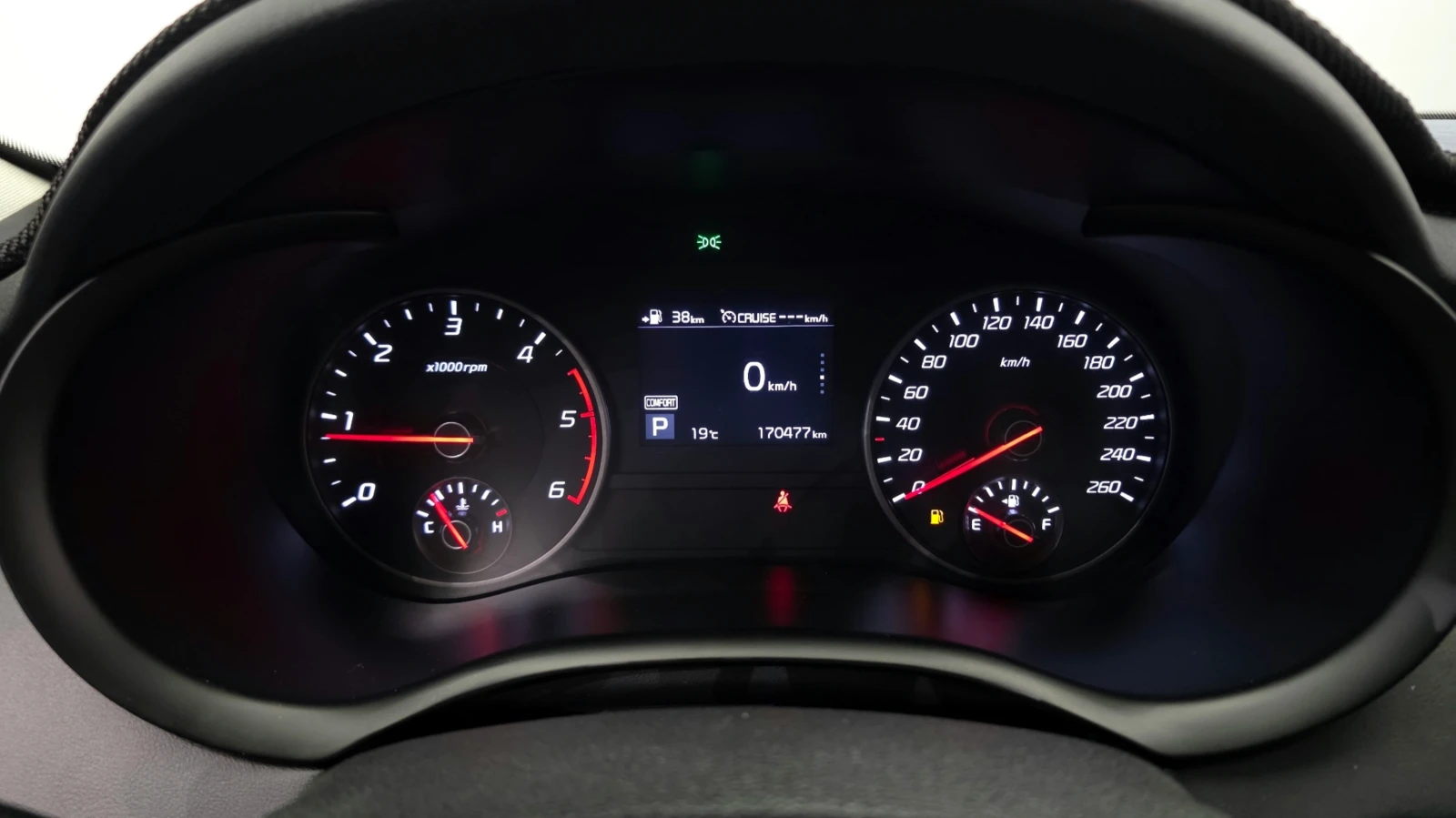 Kia Stinger АВТОКРЕДИТ, снимка 6 - Автомобили и джипове - 54562001