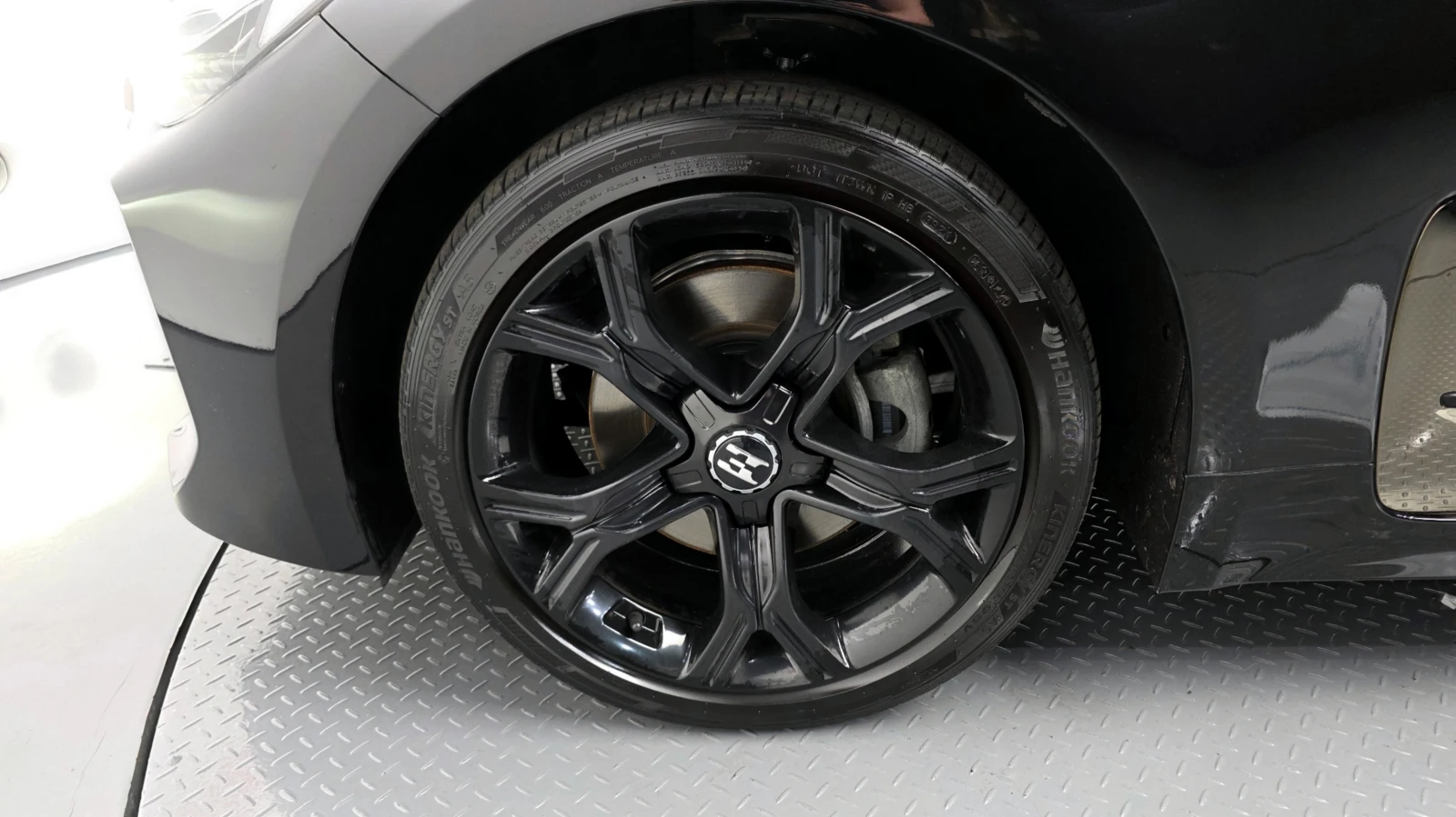 Kia Stinger АВТОКРЕДИТ, снимка 3 - Автомобили и джипове - 54562001