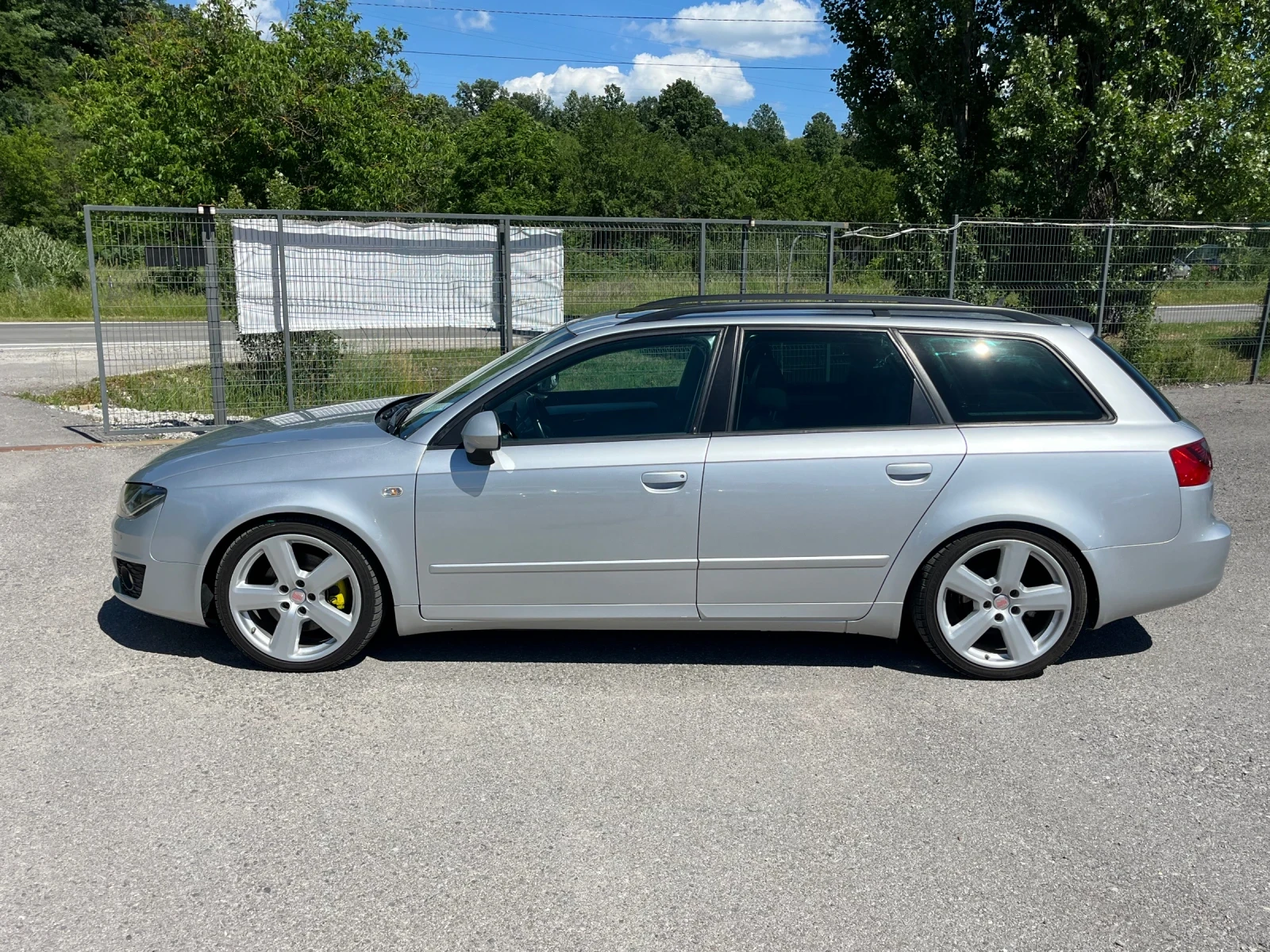 Seat Exeo ST 2.0TDI 170 Xenon Кожа Navi, снимка 2 - Автомобили и джипове - 54712081
