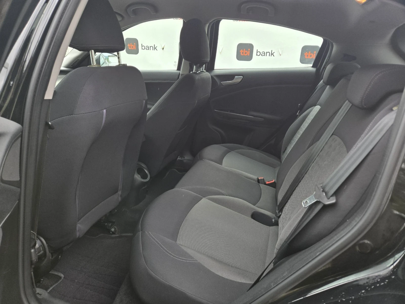Alfa Romeo Giulietta 1.4T-105кс= 6СКОРОСТИ= КЛИМАТИК= EURO 6B, снимка 9 - Автомобили и джипове - 54714340