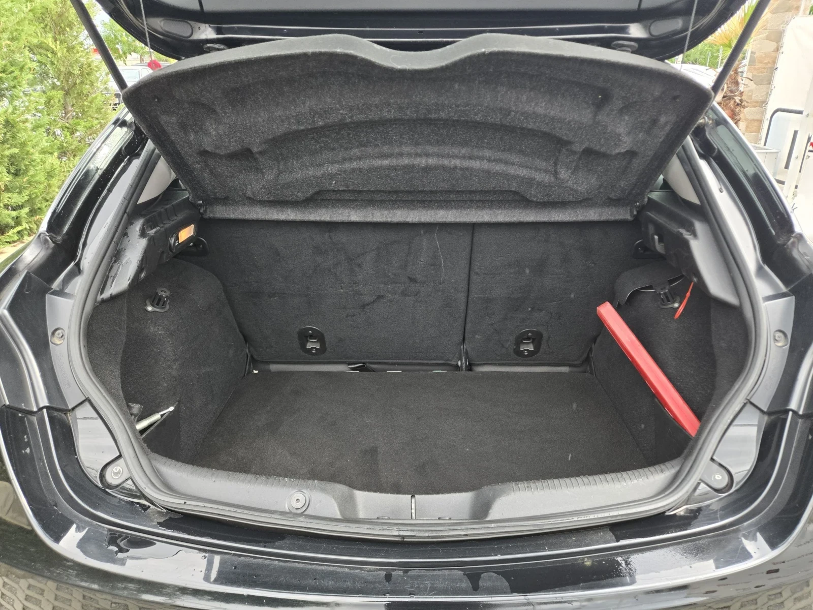 Alfa Romeo Giulietta 1.4T-105кс= 6СКОРОСТИ= КЛИМАТИК= EURO 6B, снимка 10 - Автомобили и джипове - 54714340