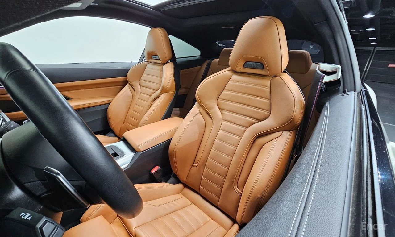 BMW 440 M* SPORT* XDRIVE* COUPE* ХЕДЪП* 360КАМЕРА* , снимка 15 - Автомобили и джипове - 54740714
