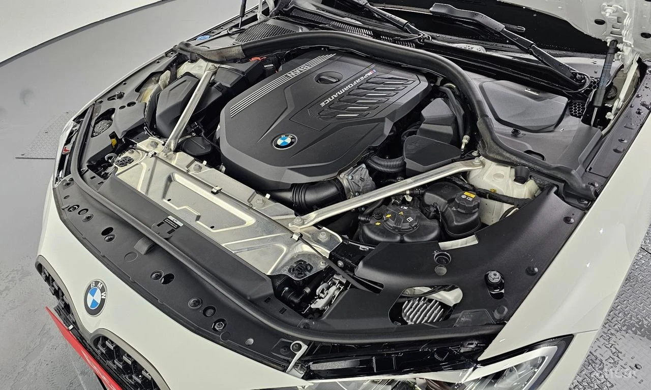 BMW 440 M* SPORT* XDRIVE* COUPE* ХЕДЪП* 360КАМЕРА* , снимка 17 - Автомобили и джипове - 54740714