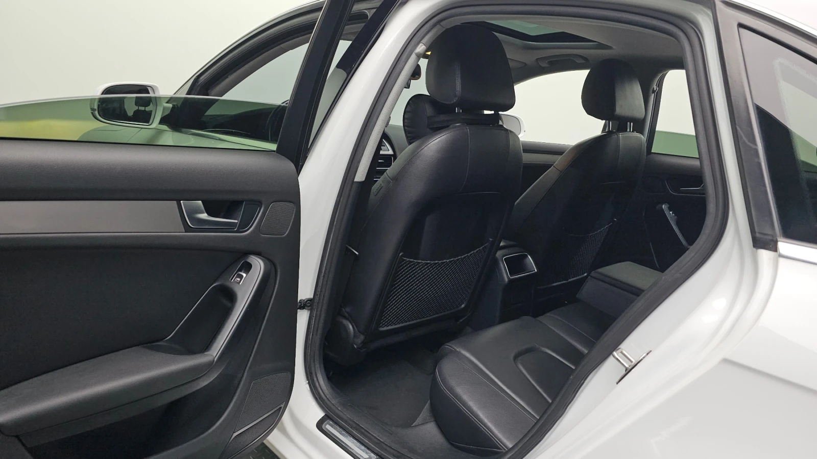 Audi A4 2.0 TFSI* QUATTRO* ПОДГРЕВ, снимка 9 - Автомобили и джипове - 54875130