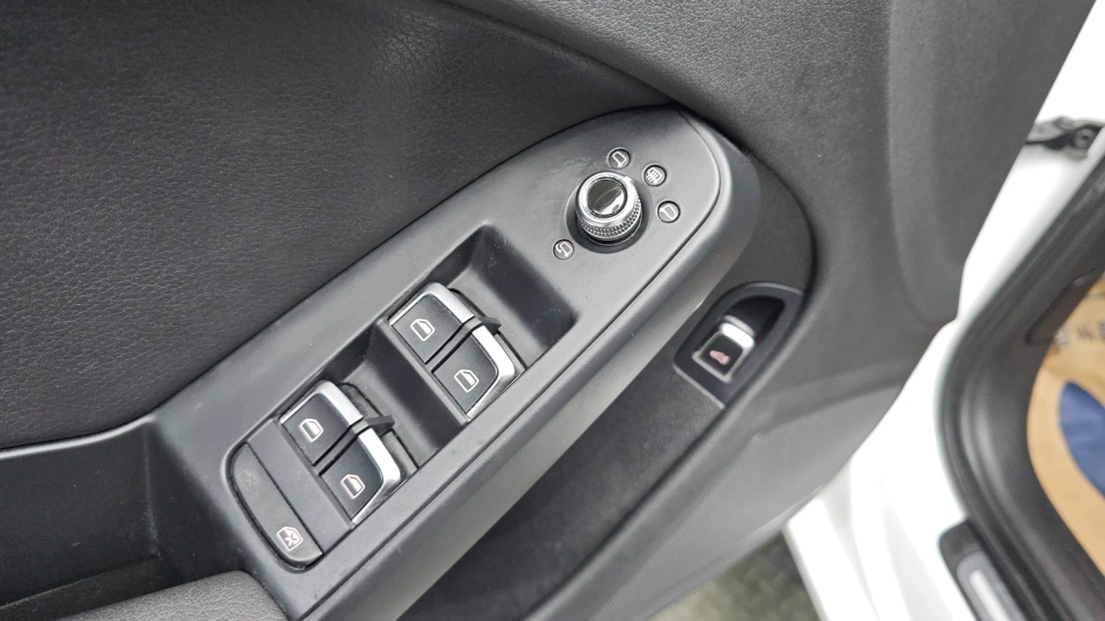 Audi A4 2.0 TFSI* QUATTRO* ПОДГРЕВ, снимка 11 - Автомобили и джипове - 54875130