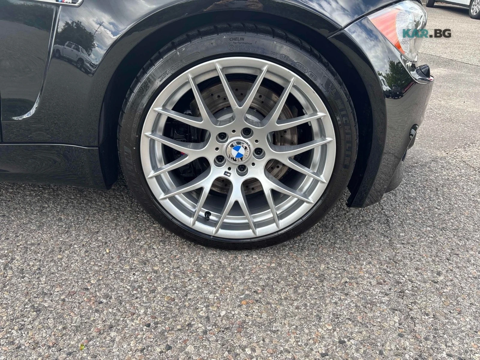 BMW 1M ЦЕНА ДО БЪЛГАРИЯ + РЕГИСТРАЦИЯ & АВТОКРЕДИТ, снимка 6 - Автомобили и джипове - 54904999