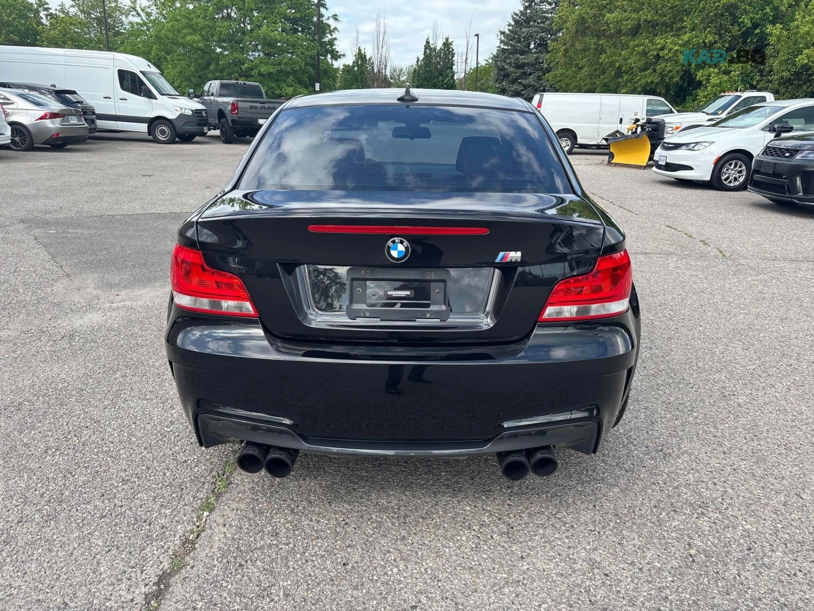 BMW 1M ЦЕНА ДО БЪЛГАРИЯ + РЕГИСТРАЦИЯ & АВТОКРЕДИТ, снимка 5 - Автомобили и джипове - 54904999
