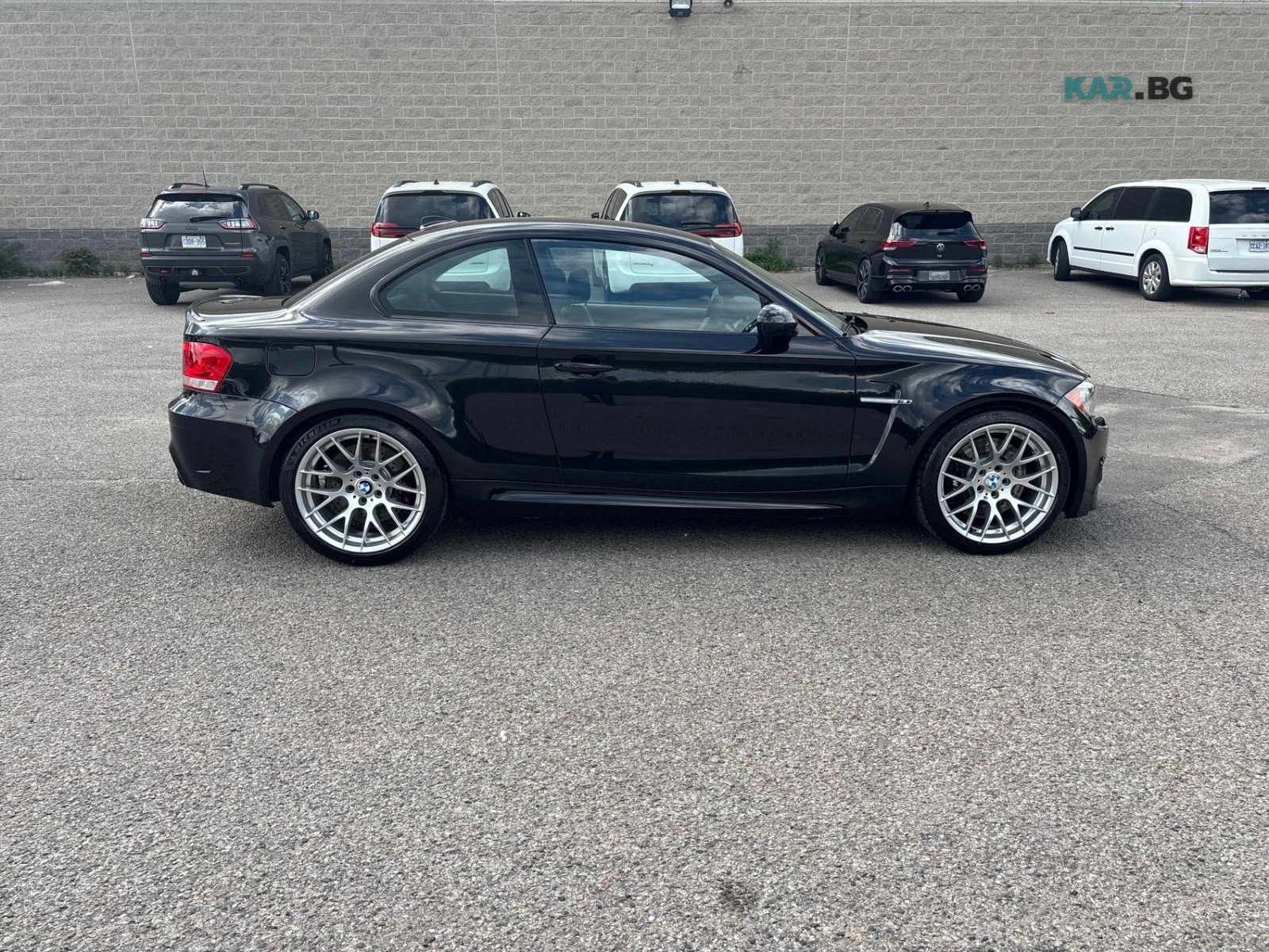 BMW 1M ЦЕНА ДО БЪЛГАРИЯ + РЕГИСТРАЦИЯ & АВТОКРЕДИТ, снимка 4 - Автомобили и джипове - 54904999