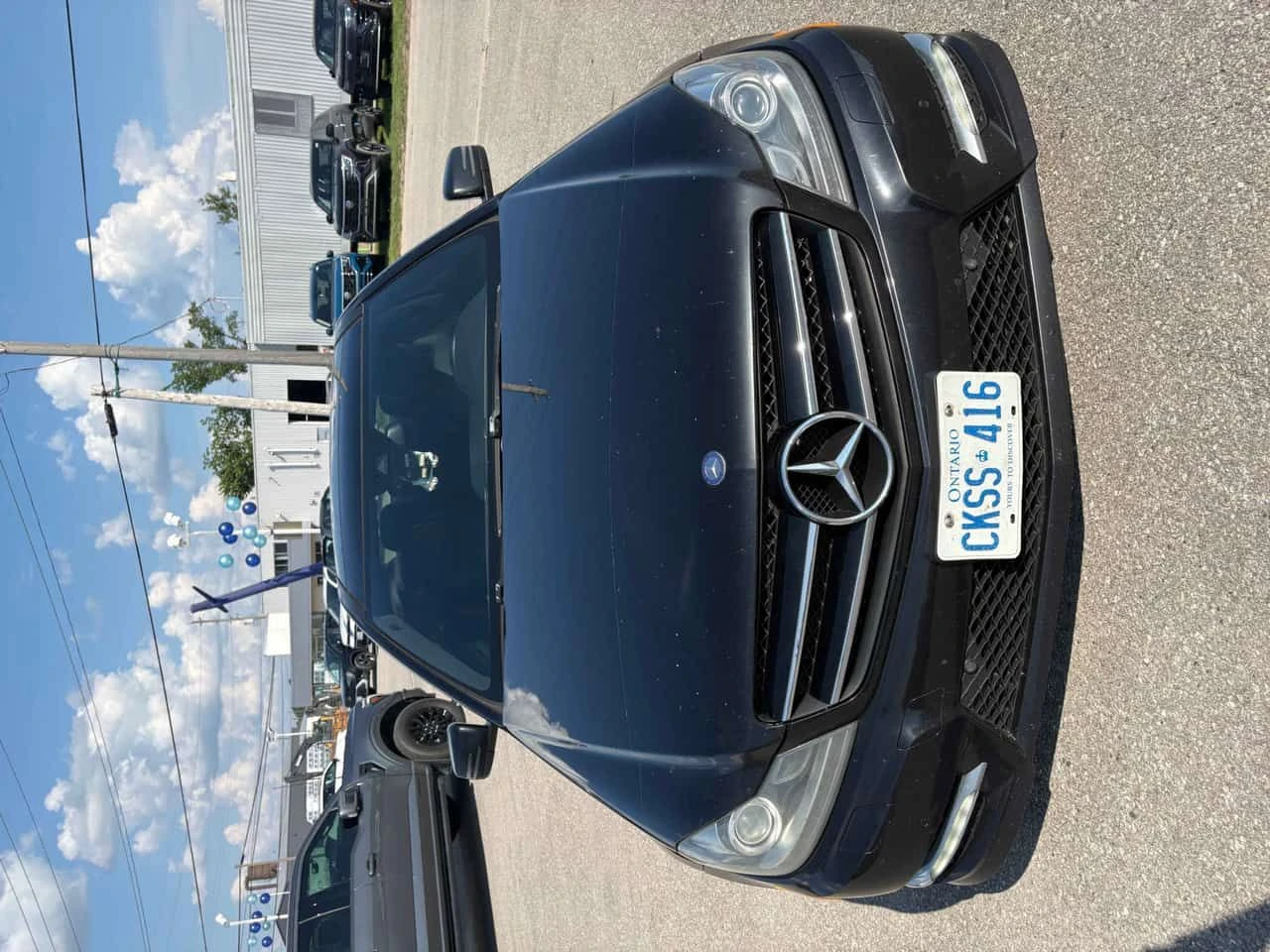 Mercedes-Benz C 350 * CARFAX * ��� ������������ ������ | Mobile.bg � ����������� 6
