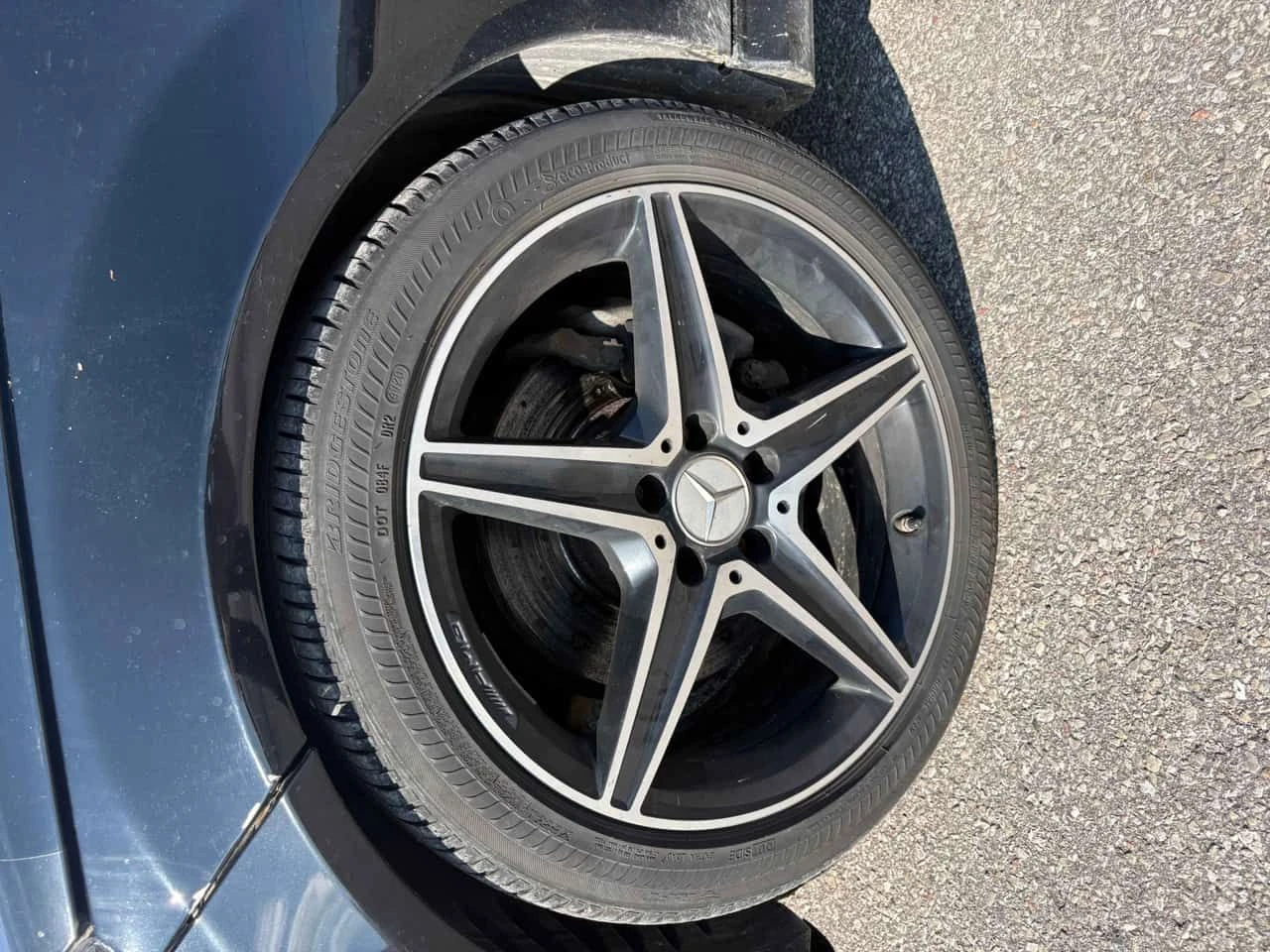 Mercedes-Benz C 350 * CARFAX * ��� ������������ ������ | Mobile.bg � ����������� 7
