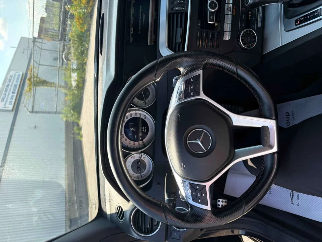 Mercedes-Benz C 350 * CARFAX * ��� ������������ ������ | Mobile.bg � ����������� 8