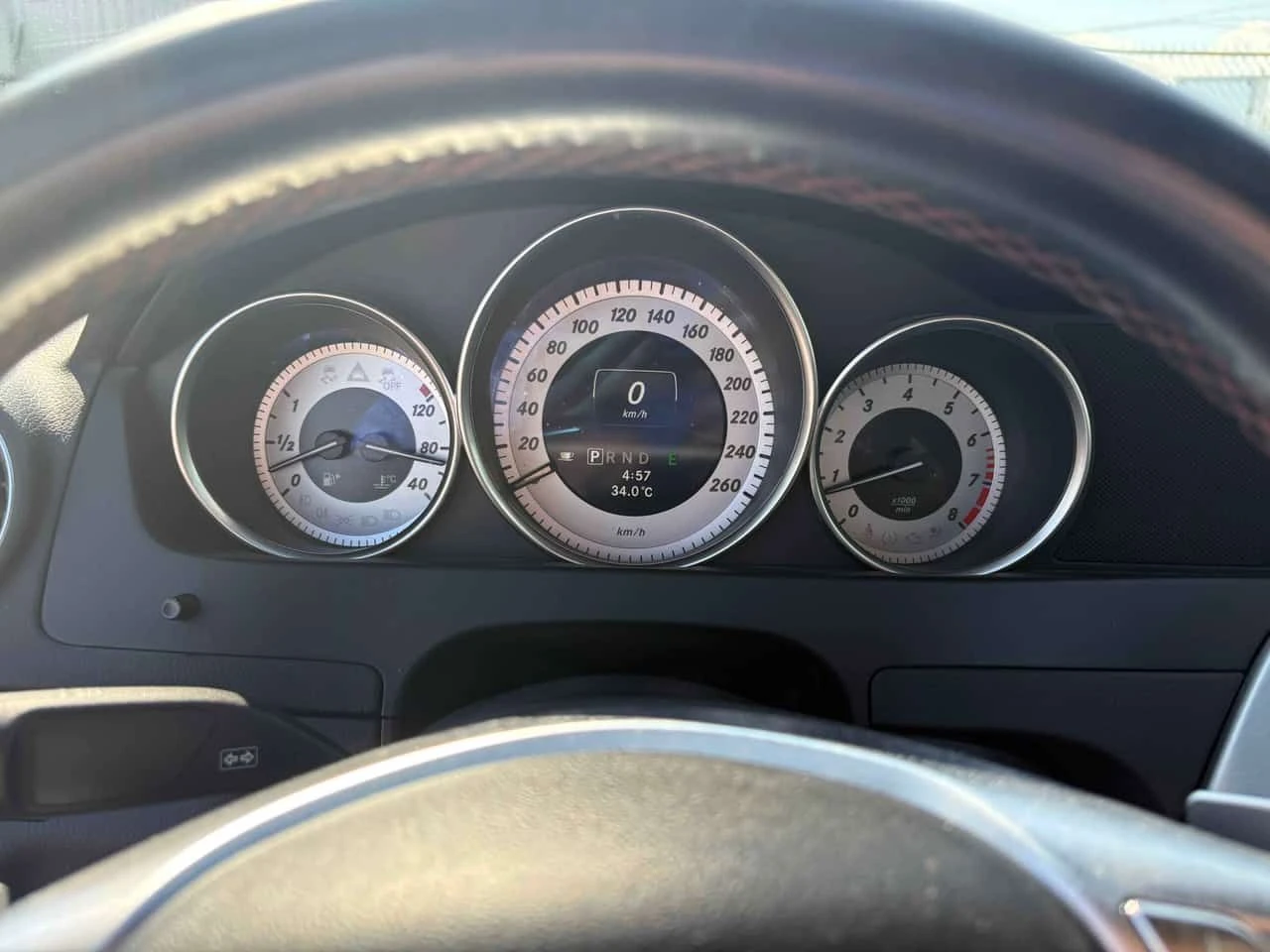 Mercedes-Benz C 350 * CARFAX * ��� ������������ ������ | Mobile.bg � ����������� 9