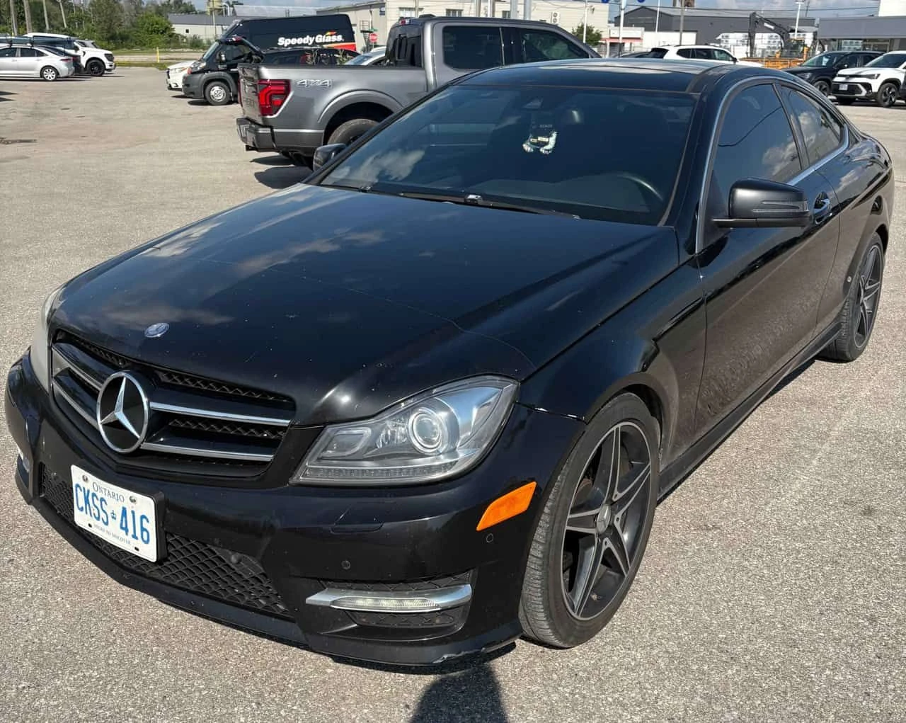 Mercedes-Benz C 350 * CARFAX * ��� ������������ ������ | Mobile.bg � ����������� 1
