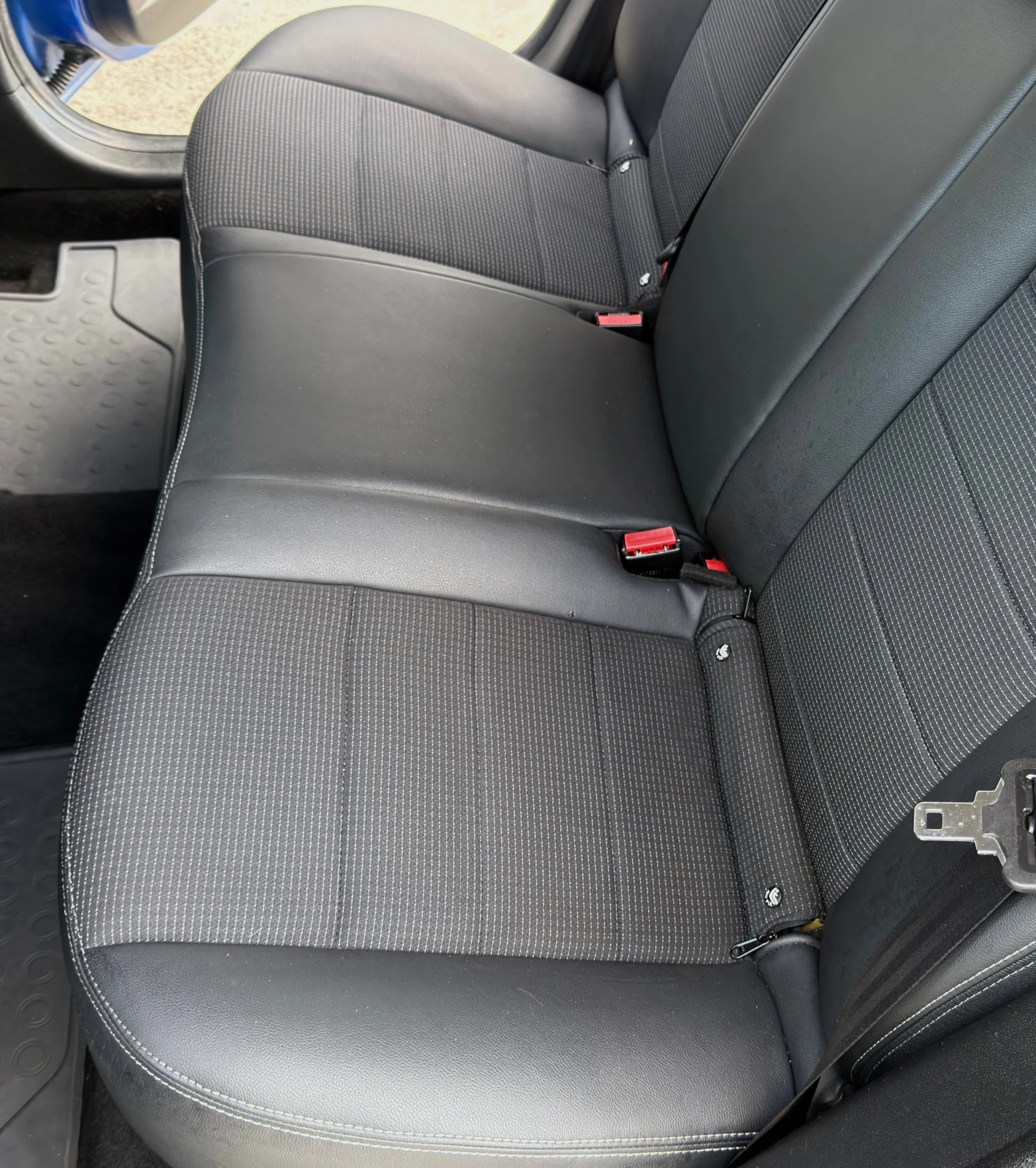 Renault Megane 1.2T/GT-LINE/FACE-LIFT/АВТОМАТ, снимка 13 - Автомобили и джипове - 55448970