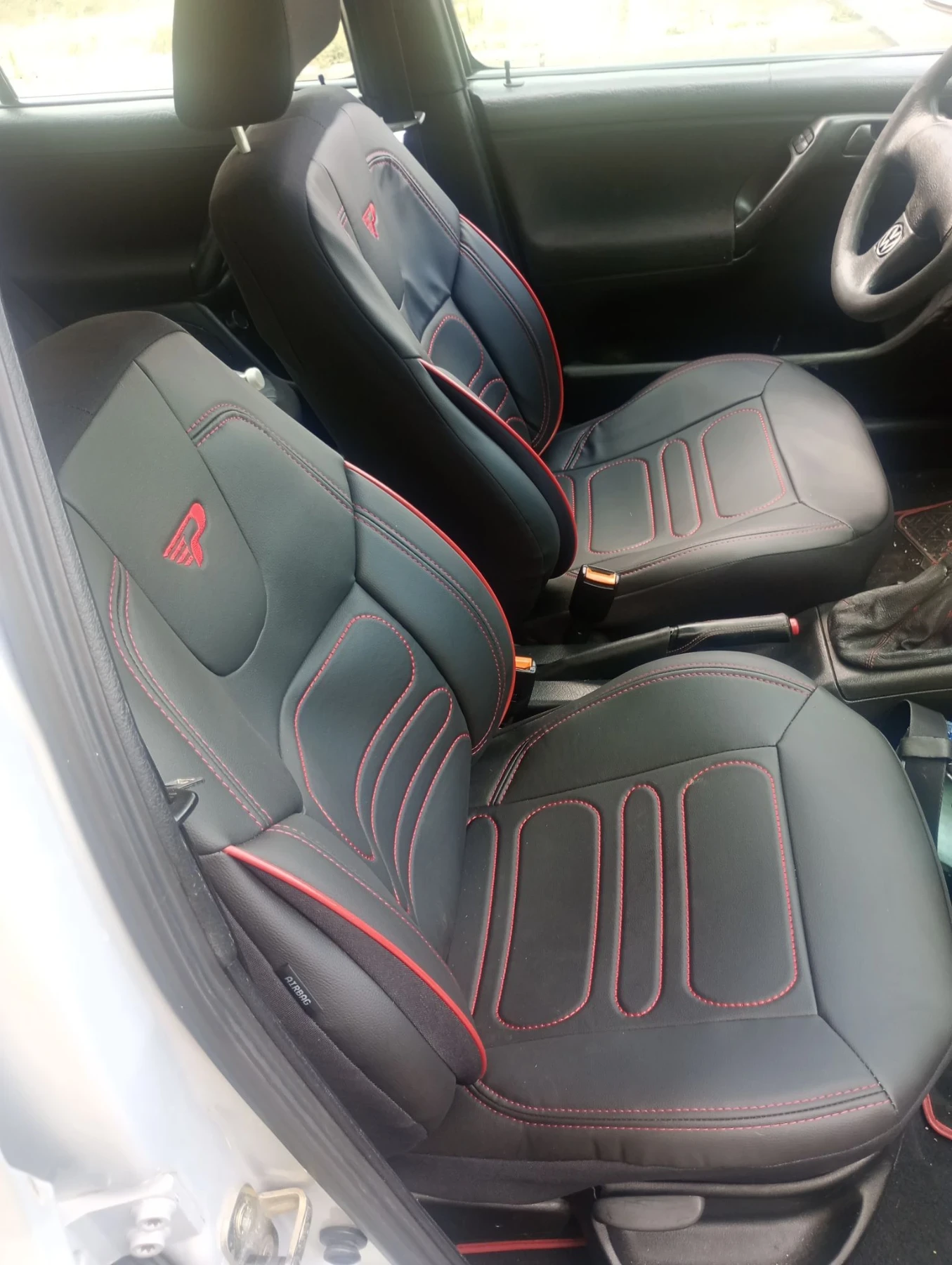 VW Golf GTI 16v, снимка 16 - Автомобили и джипове - 55660386