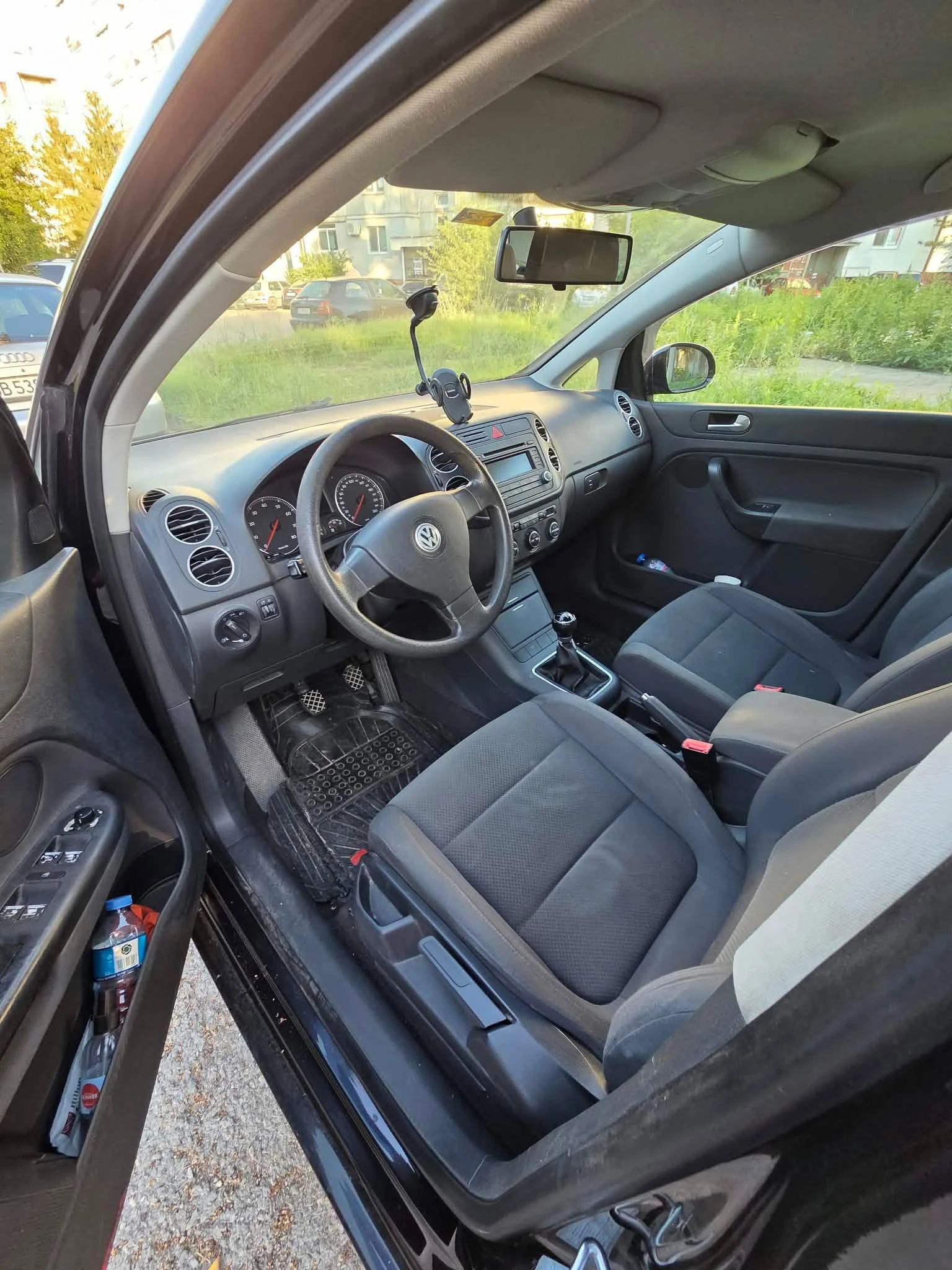 VW Golf, снимка 3 - Автомобили и джипове - 55683049