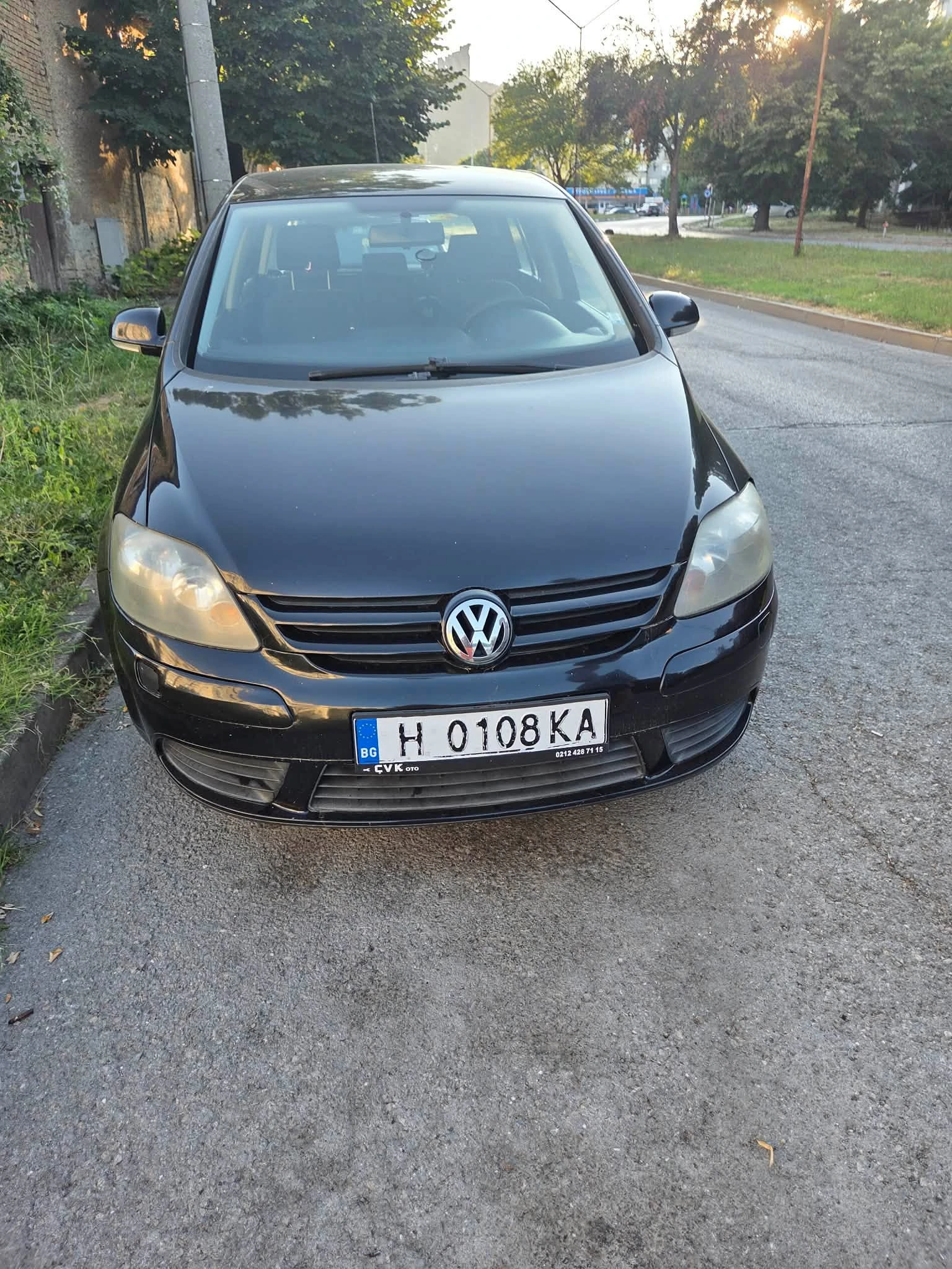 VW Golf, снимка 5 - Автомобили и джипове - 55683049