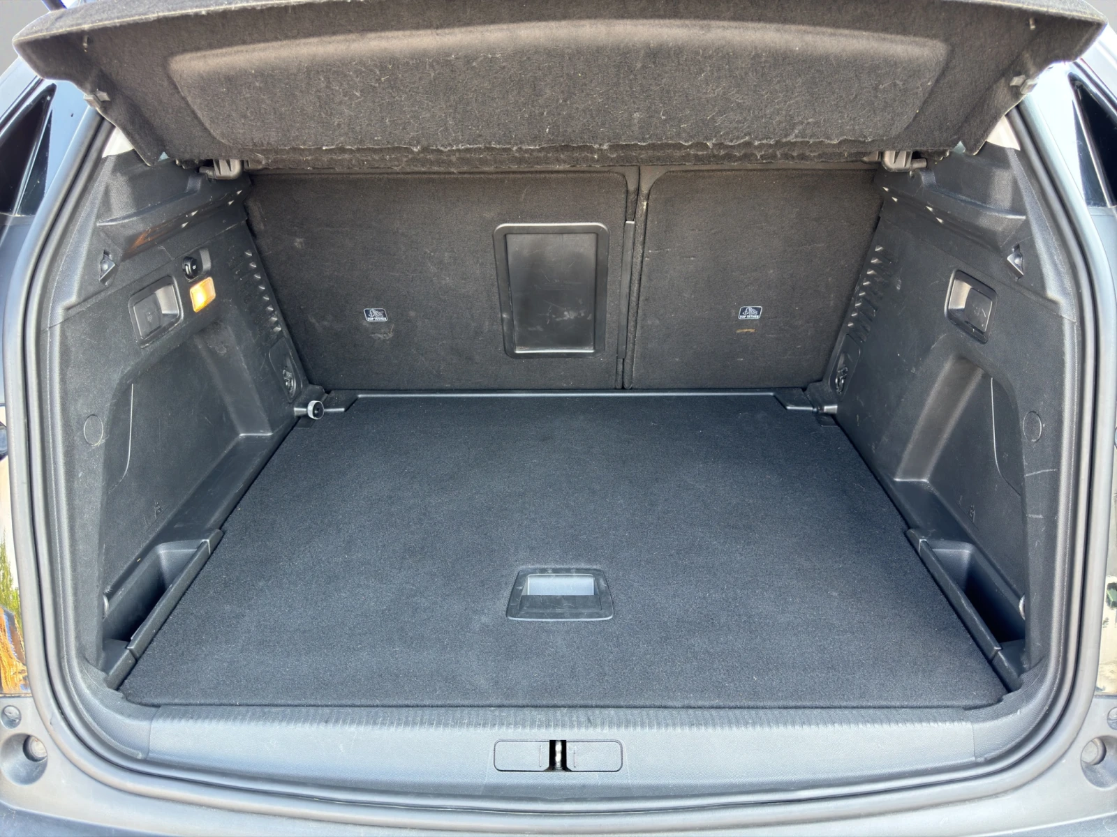 Peugeot 3008 NEW ACTIVE 1.2 PureTech 130 EAT8 EURO 6 | Mobile.bg � ����������� 11