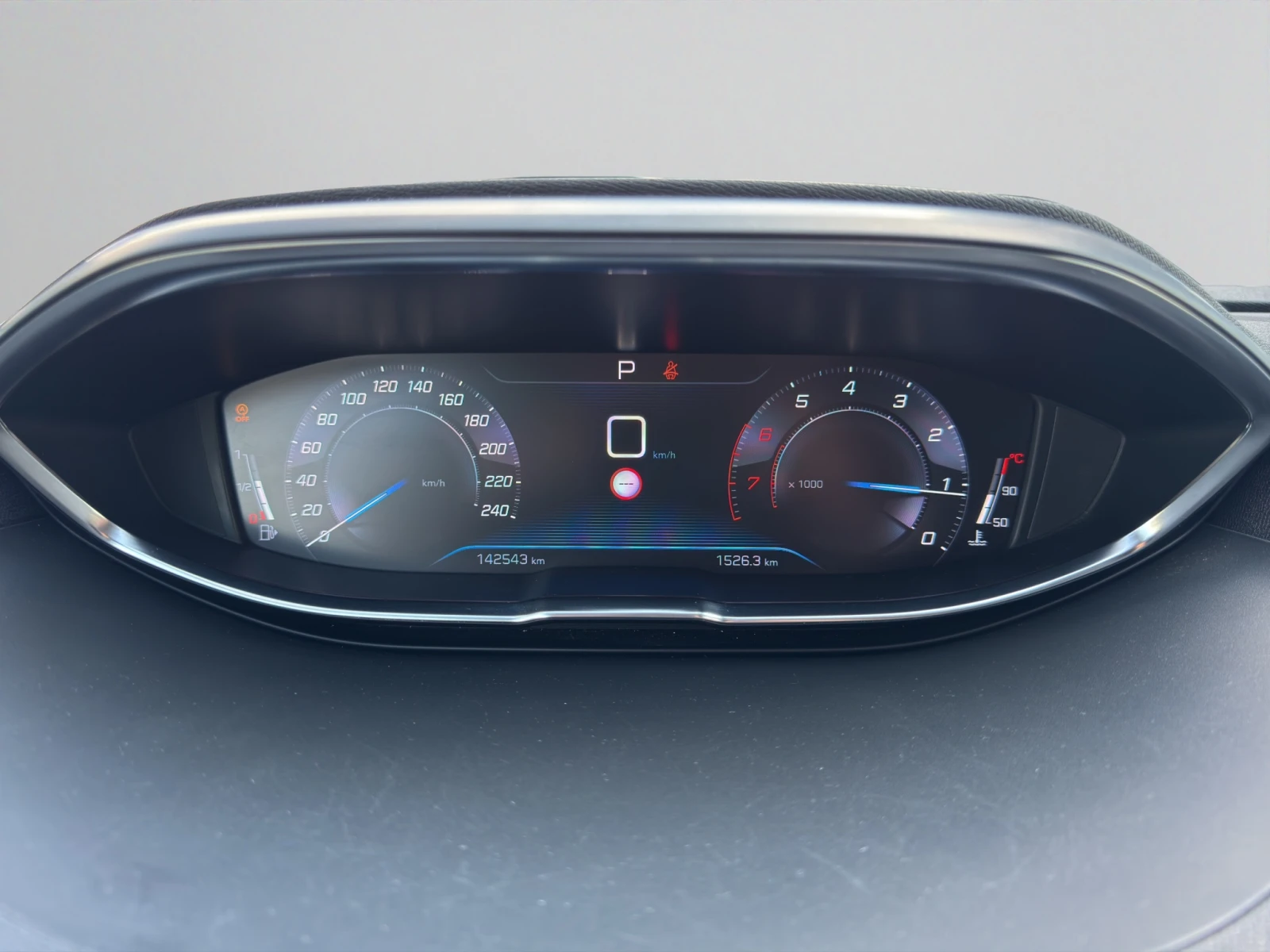 Peugeot 3008 NEW ACTIVE 1.2 PureTech 130 EAT8 EURO 6 | Mobile.bg � ����������� 15