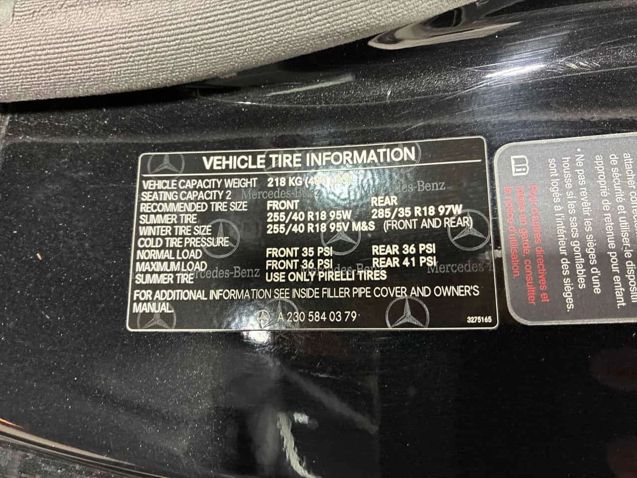 Mercedes-Benz SL * 5.4L AMG * CARFAX * ��� ��������� *  | Mobile.bg � ����������� 16