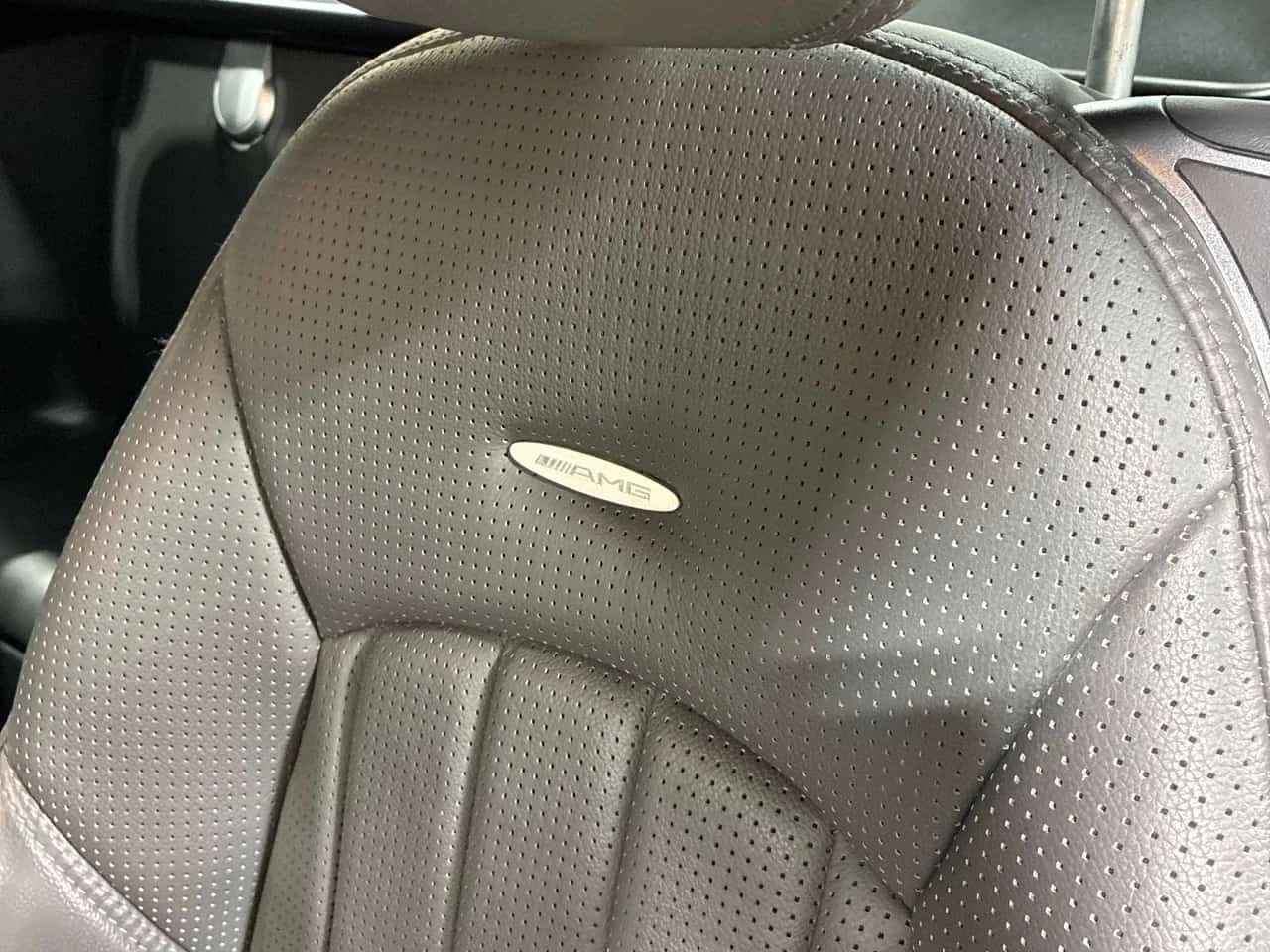Mercedes-Benz SL * 5.4L AMG * CARFAX * ��� ��������� *  | Mobile.bg � ����������� 10