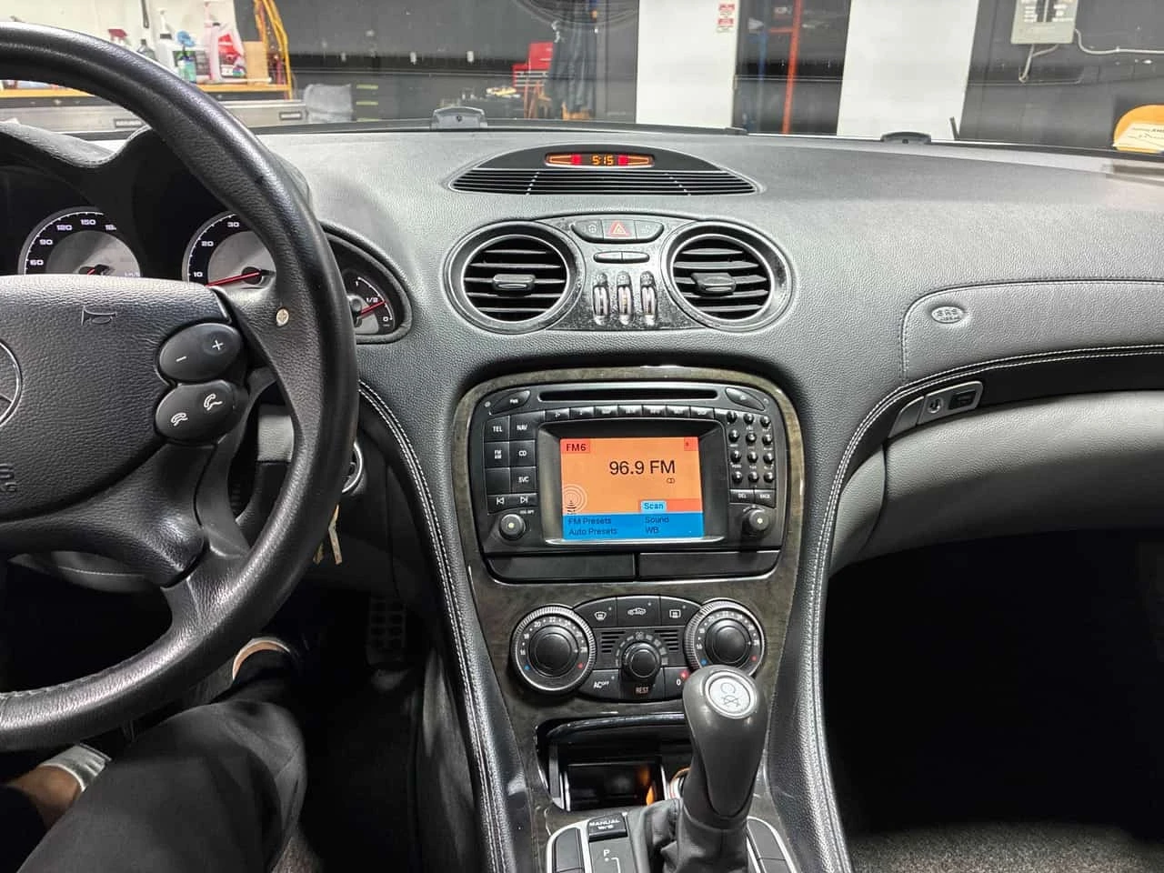 Mercedes-Benz SL * 5.4L AMG * CARFAX * ��� ��������� *  | Mobile.bg � ����������� 8