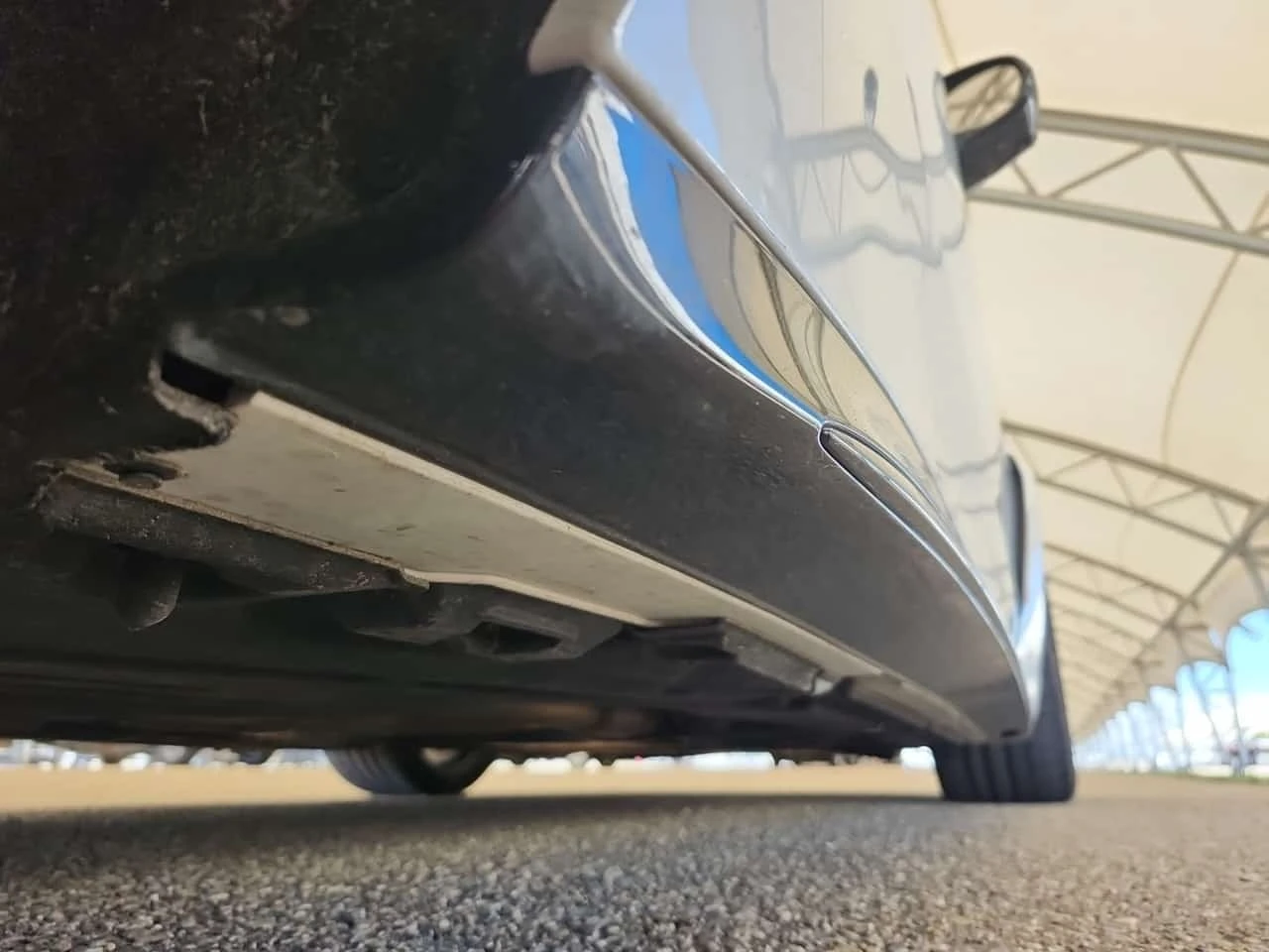 Mercedes-Benz AMG GT * 55 Coupe * CARFAX * , снимка 11 - Автомобили и джипове - 56279800