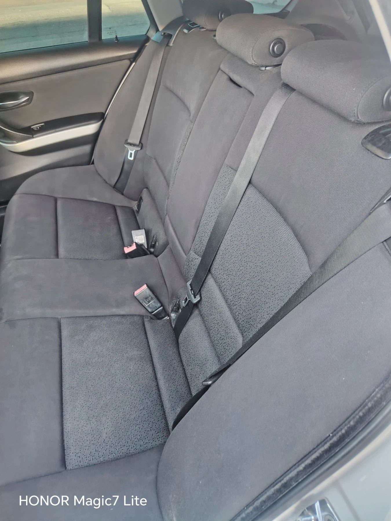 BMW 318, снимка 8 - Автомобили и джипове - 56352646