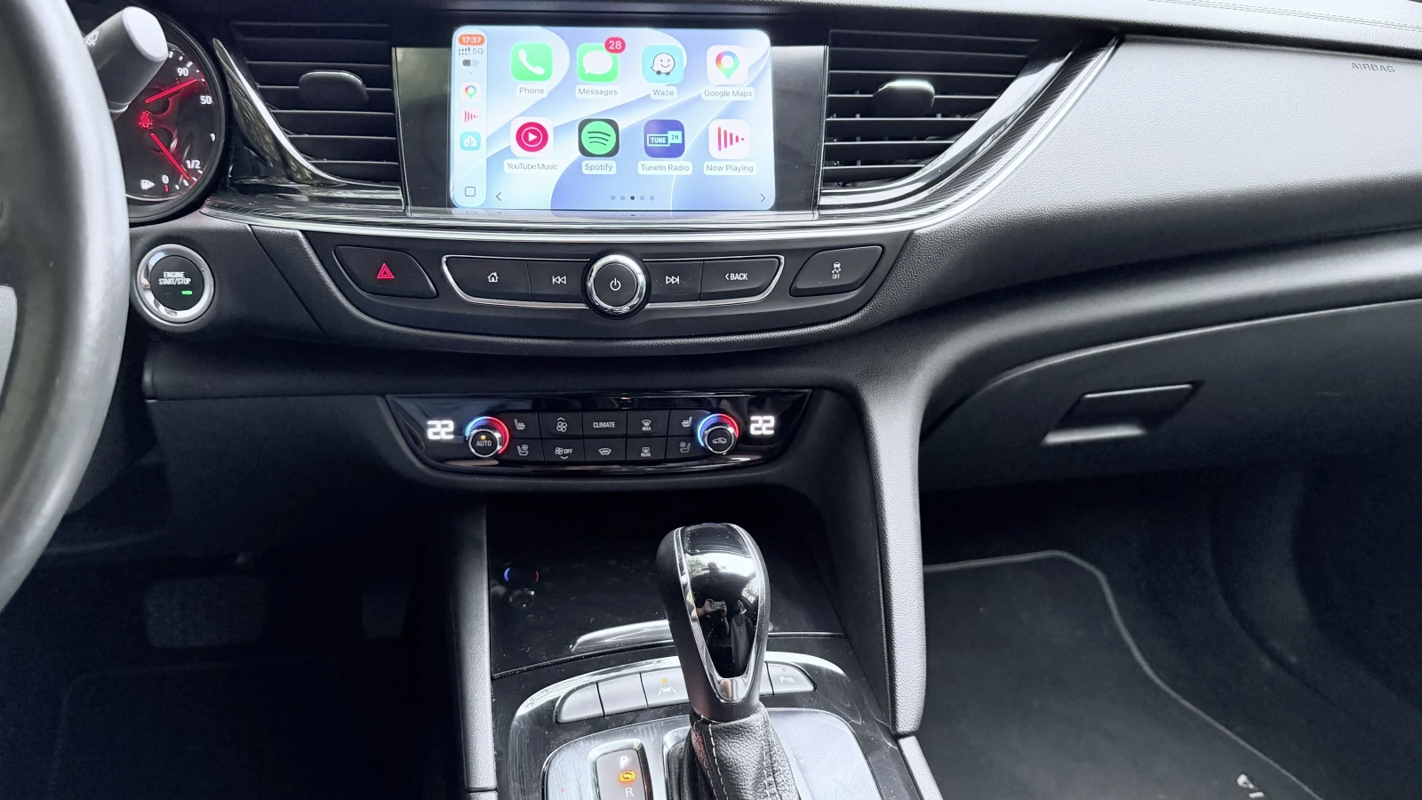 Opel Insignia Grandsport B 2.0 | Mobile.bg � ����������� 10
