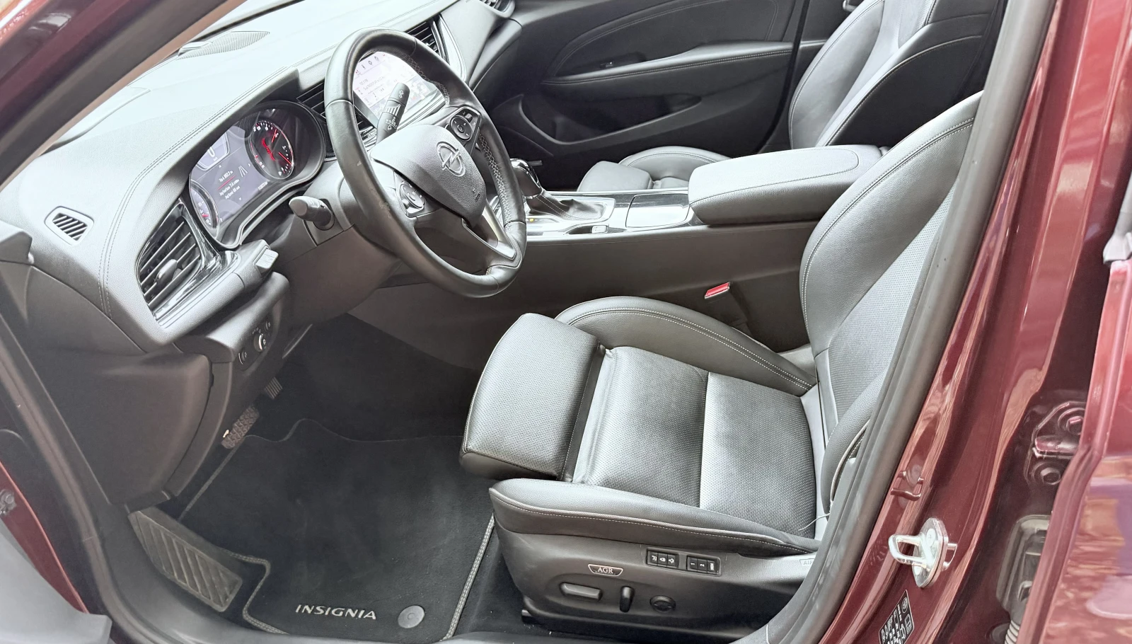 Opel Insignia Grandsport B 2.0 | Mobile.bg � ����������� 8