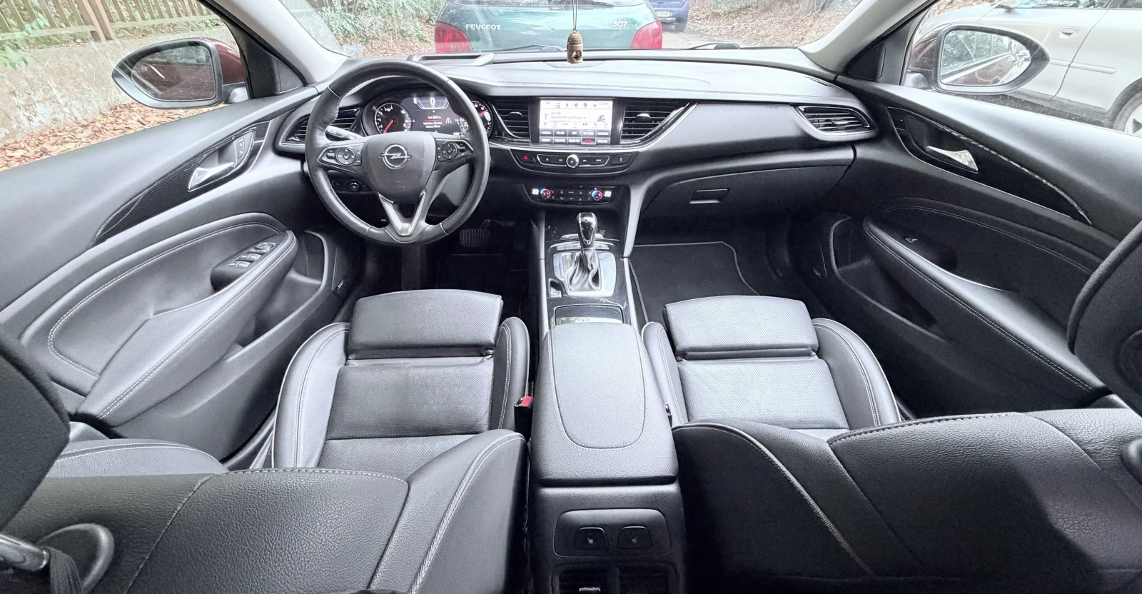 Opel Insignia Grandsport B 2.0 | Mobile.bg � ����������� 7