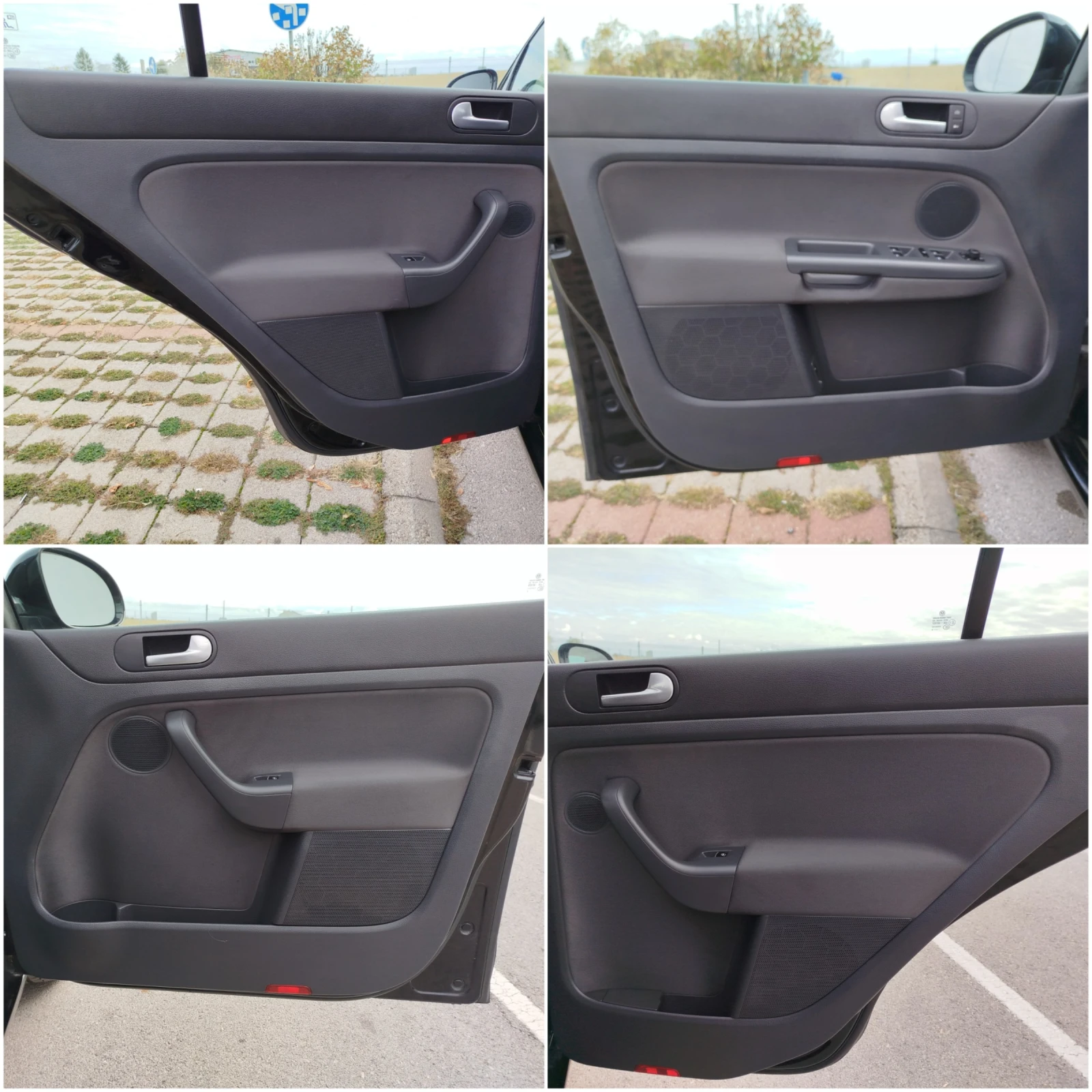 VW Golf Plus 1.9TDI-105��.GOAL | Mobile.bg � ����������� 15