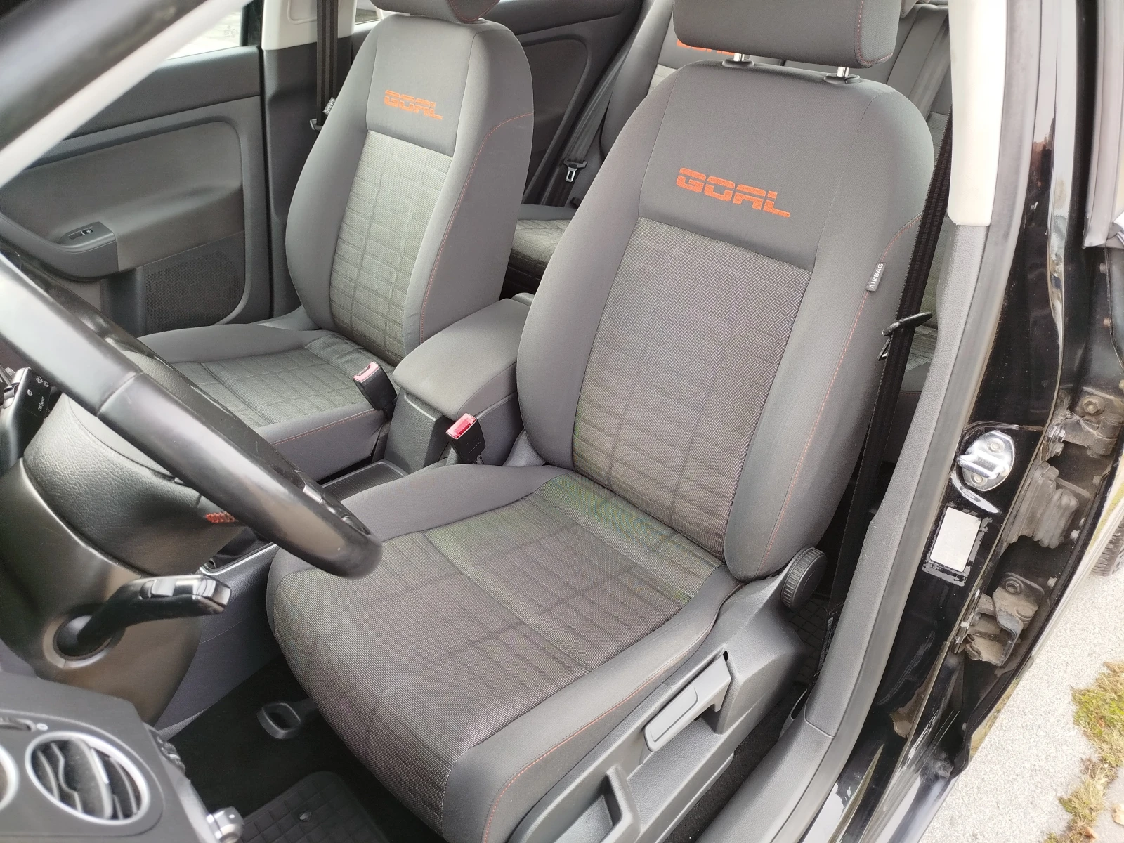 VW Golf Plus 1.9TDI-105��.GOAL | Mobile.bg � ����������� 10