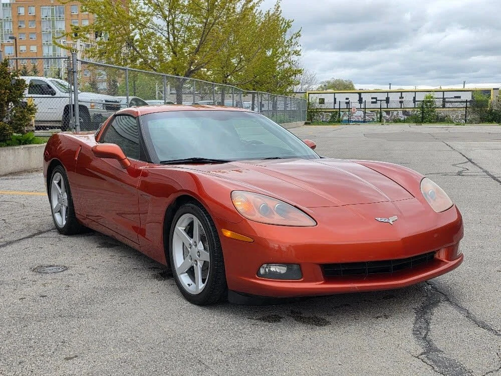 Chevrolet Corvette | Mobile.bg � ����������� 6
