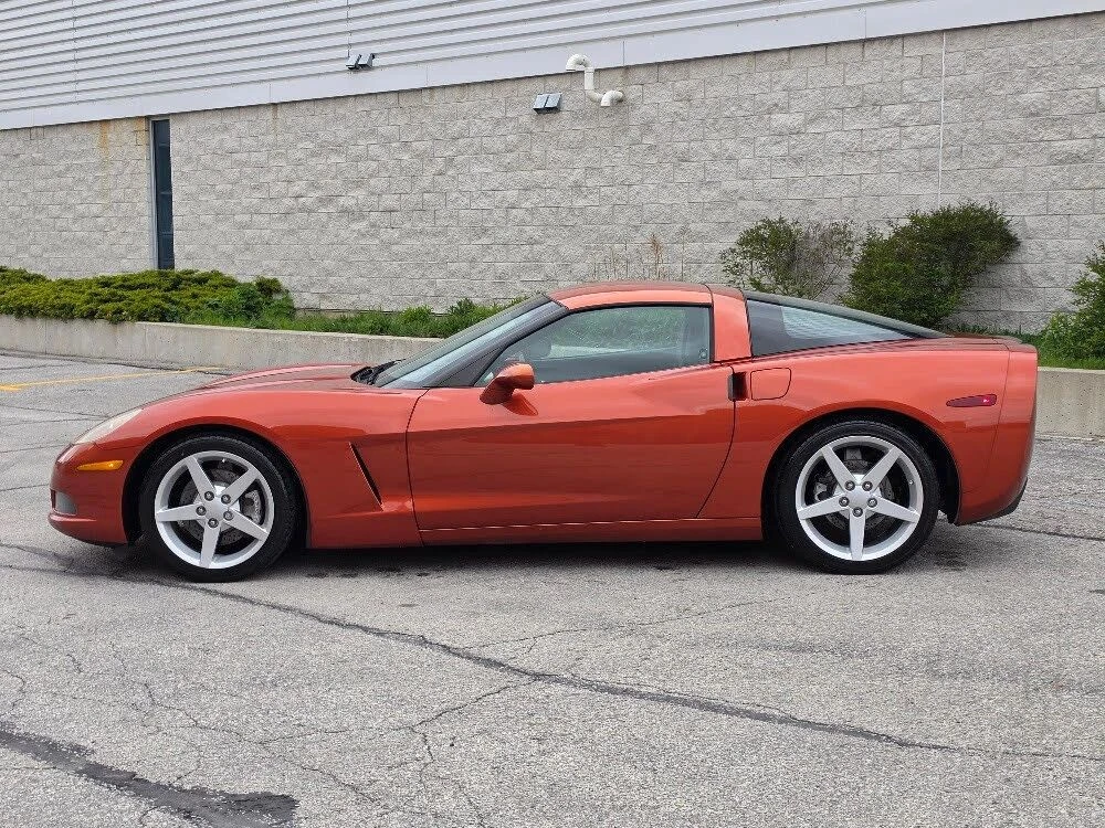 Chevrolet Corvette | Mobile.bg � ����������� 2