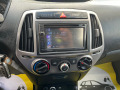 Hyundai I20 1.2 газ лед светлини навигация - изображение 9