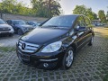 Mercedes-Benz B 200 2.0 Diesel FACELIFT 140 kc.Navi - [4] 