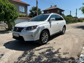 Lexus RX 350 F-sport, снимка 2