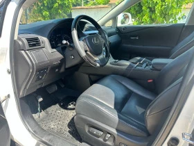 Lexus RX 350 F-sport, снимка 7