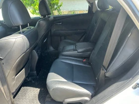 Lexus RX 350 F-sport, снимка 9