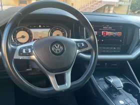 VW Touareg 3.0 TDI 4MOTION, снимка 6