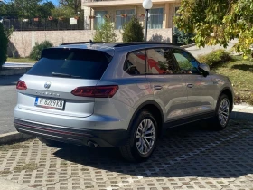 VW Touareg 3.0 TDI 4MOTION, снимка 4
